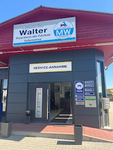 Auto Walter - Auto Service MW-Neustadt