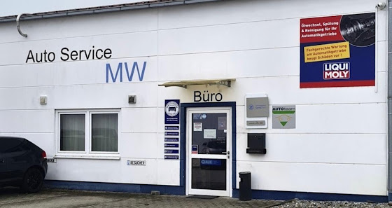 Auto Walter - Auto Service MW-Neustadt