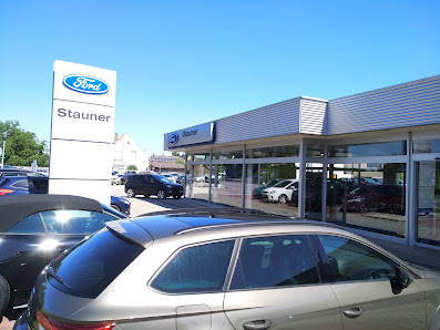 Autohaus Stauner GmbH