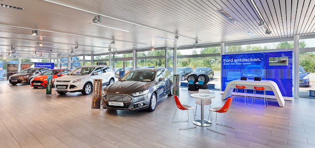 Autohaus Stauner GmbH
