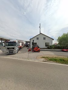Willi Seibert Tankstelle, Landmaschinen, Kfz-Reparatur