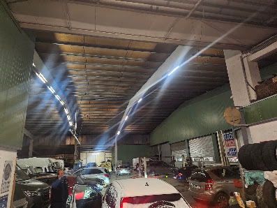 Möls & Haack Kraftfahrzeug Meisterbetrieb GmbH