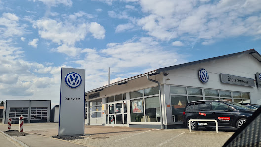 Auto Bierschneider - VW, Audi, Skoda, VW-Nutzfahrzeug Service