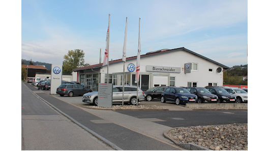 Auto Bierschneider - VW, Audi, Skoda, VW-Nutzfahrzeug Service