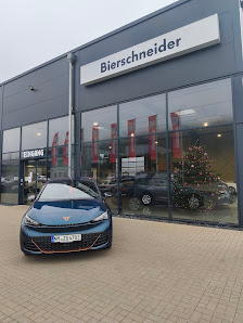Auto Bierschneider - Gebrauchtwagen-Zentrum