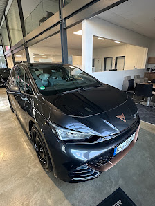 Auto Bierschneider - Gebrauchtwagen-Zentrum