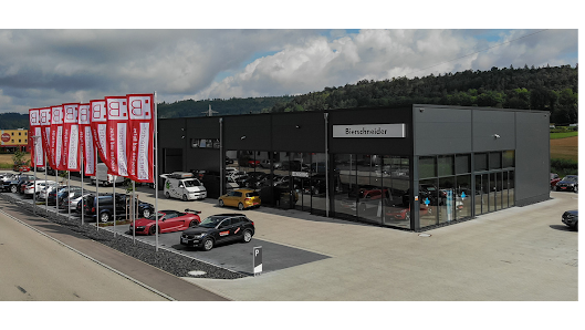 Auto Bierschneider - Gebrauchtwagen-Zentrum