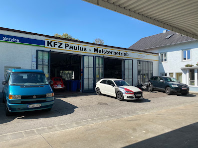 KFZ Paulus // twenty6 MOTORING