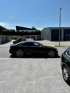 Mansdorfer Car Experience