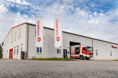 Rosenbauer Deutschland GmbH Kundencenter Bayern