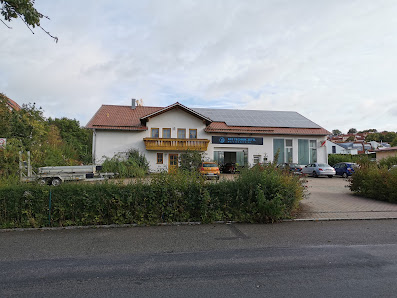 Kfz Technik Zettl – Meisterbetrieb