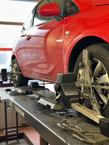 Auto & Servicecenter Erwin Paul GmbH