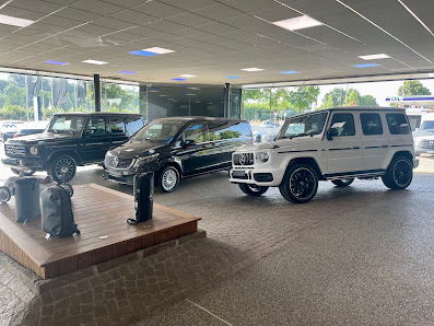 Auto Nagel Mercedes-Benz