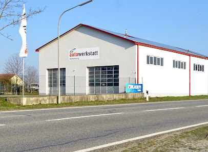 die autowerkstatt Rottenburg
