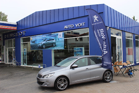 Auto Voit GmbH