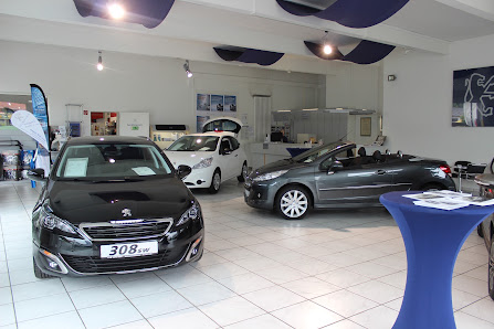 Auto Voit GmbH