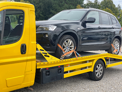 Gebrauchtwagen-Ankauf München