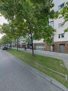 Gebrauchtwagen-Ankauf München