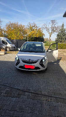 Gebrauchtwagen Franzesko