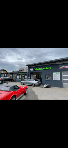 Zeilhofer Motors