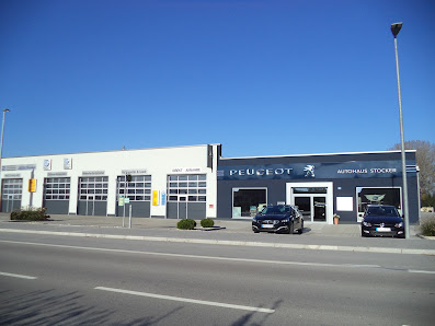 AMSC Stocker GmbH