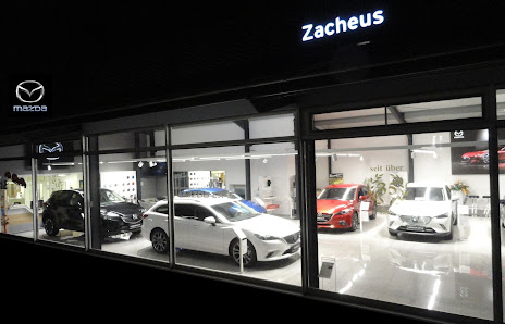 Auto Zacheus e.K.