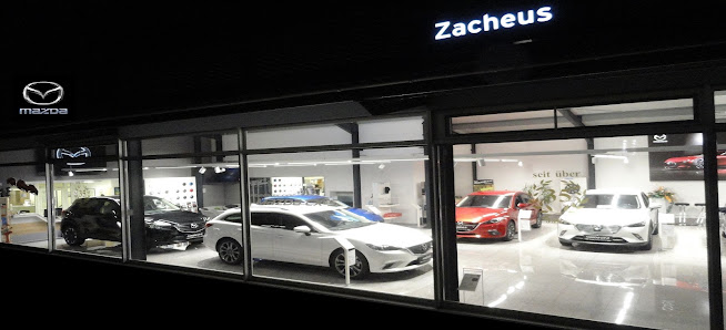 Auto Zacheus e.K.