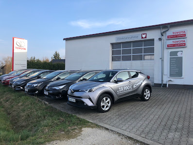 Auto-Zormeier GmbH