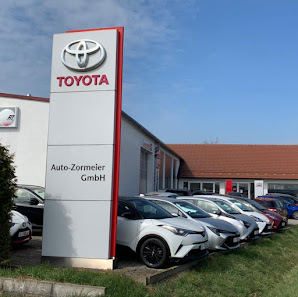 Auto-Zormeier GmbH