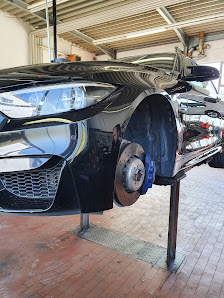 Kfz Werkstatt Brandstetter