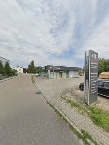 Kfz Werkstatt Brandstetter