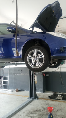 Caras Automobile & Service Mainburg
