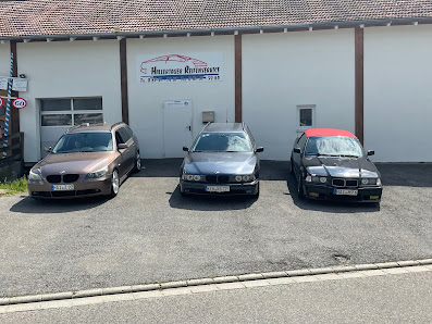 Hallertauer Reifenservice Herbert Papperger