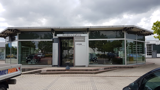 Autohaus Neutraubling GmbH