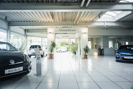 Autohaus Neutraubling GmbH