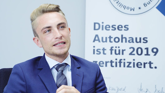 Autohaus Neutraubling GmbH