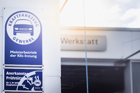 Autohaus Neutraubling GmbH