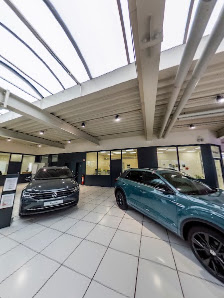 Autohaus Neutraubling GmbH