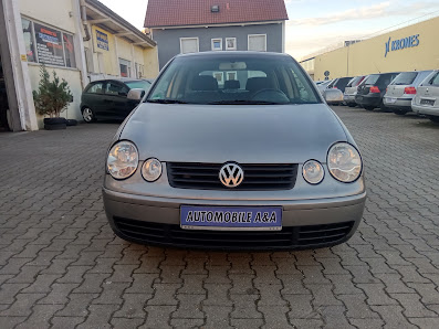 Automobile A&A