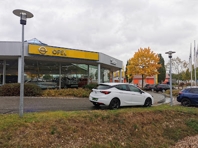 Sieber Automobile GmbH & Co.KG
