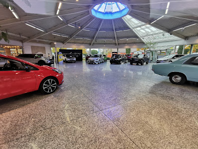 Sieber Automobile GmbH & Co.KG