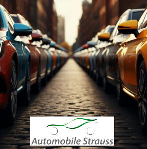 Automobile Strauss GmbH