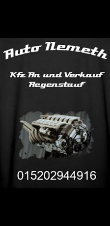 Auto Nemeth