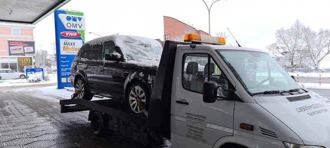 Auto Nemeth
