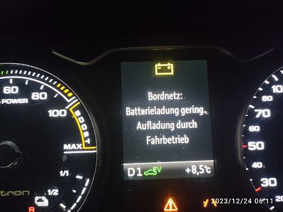 Audi Gebrauchtwagen :Plus