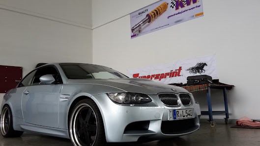#kfzregenstauf | KFZ Scharl & Feistenauer GmbH