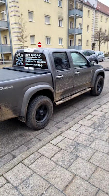 KFZ Meisterbetrieb Budak