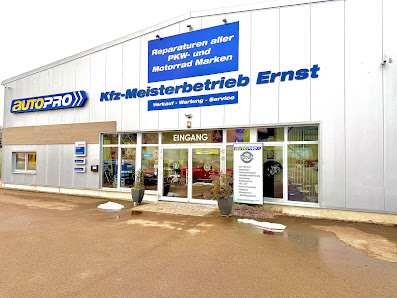 Ernst Cars&Bikes GmbH