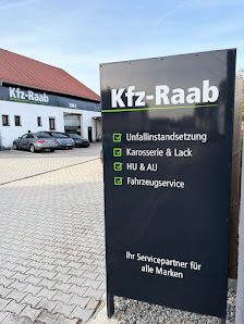 Autohaus Raab