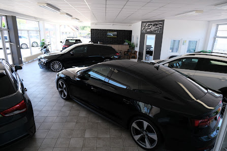 Autohaus Gross